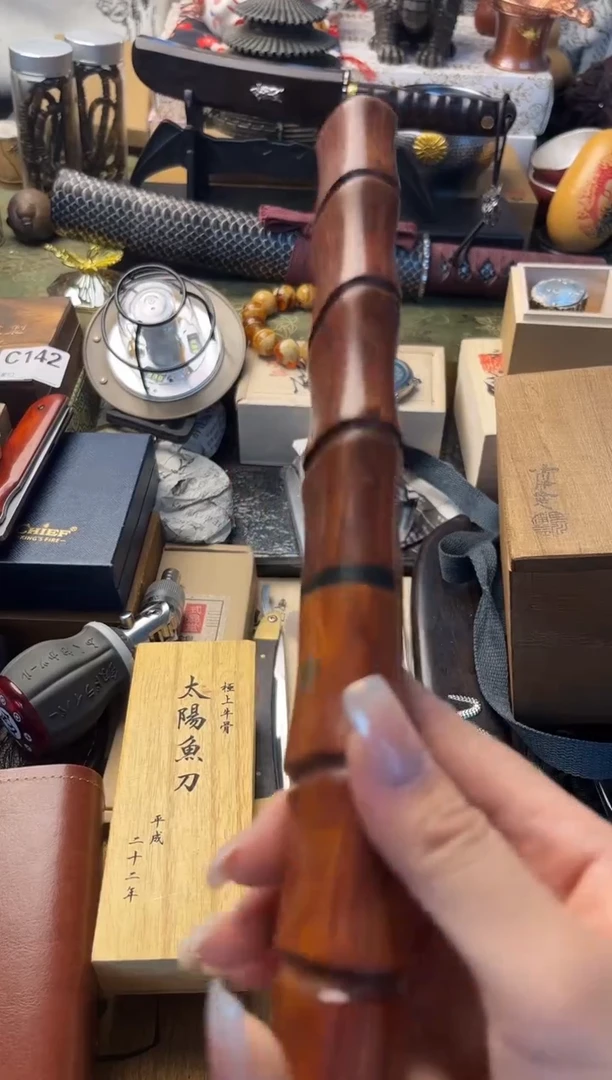 瓷片dao晓魏甄宝阁品质保证