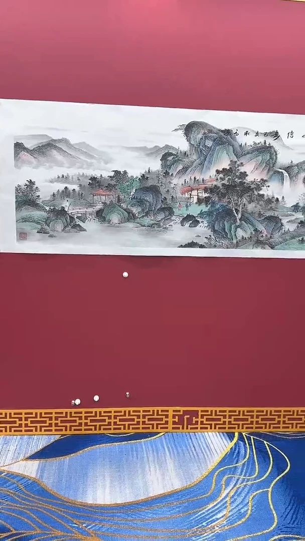 【闪购商品】国画书法绘画闪电购-