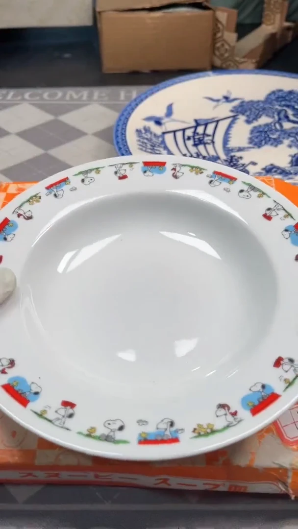 瓷片陶茶666文玩周边多人