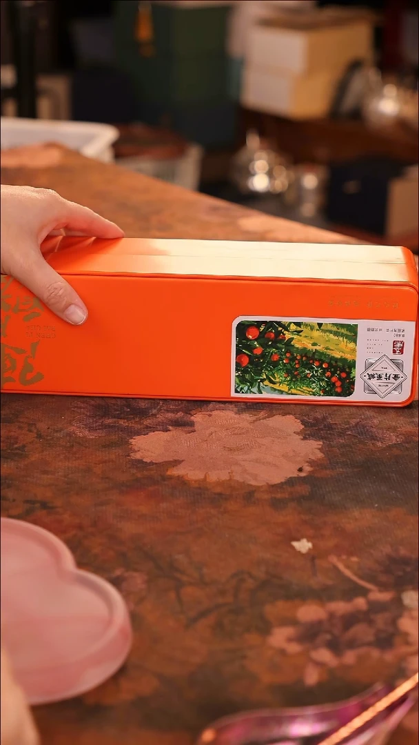 【闪购商品】陶瓷茶具（无礼盒无茶盘）@@A9611