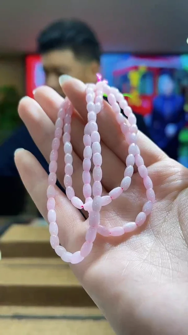 颈饰未镶嵌翡翠MFC091425多样性发其一
