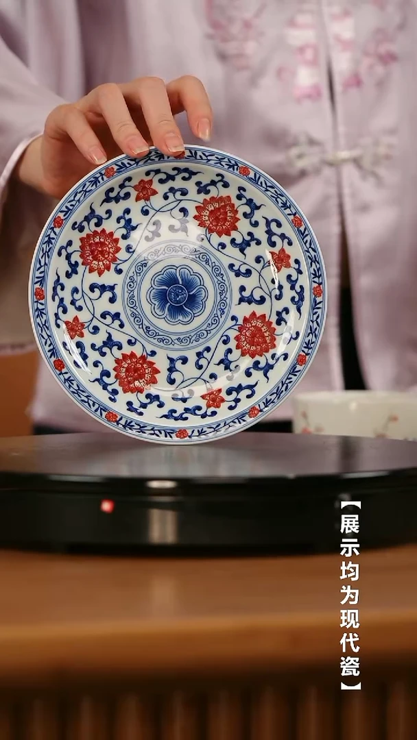 陶瓷【栗子严选】古窑御器