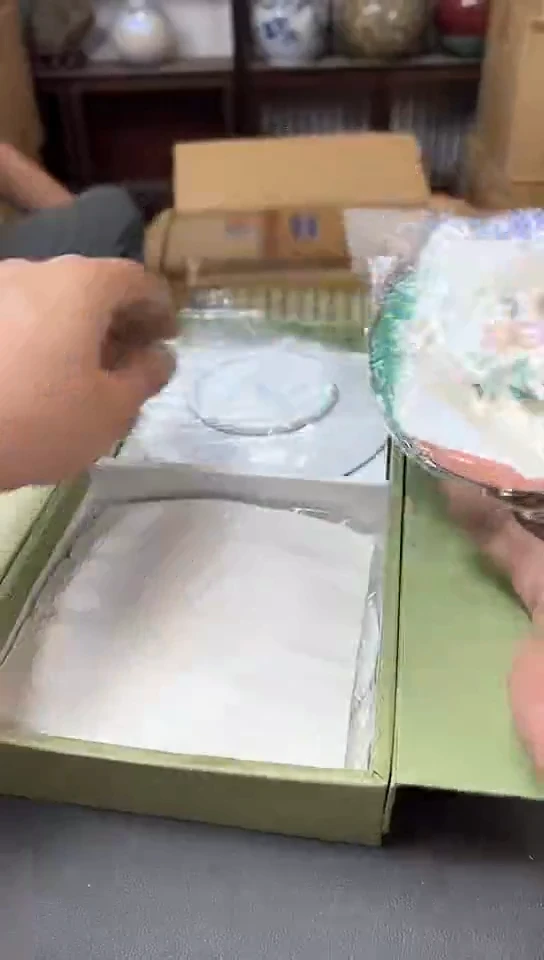 瓷片2304聚宝缘精品优选