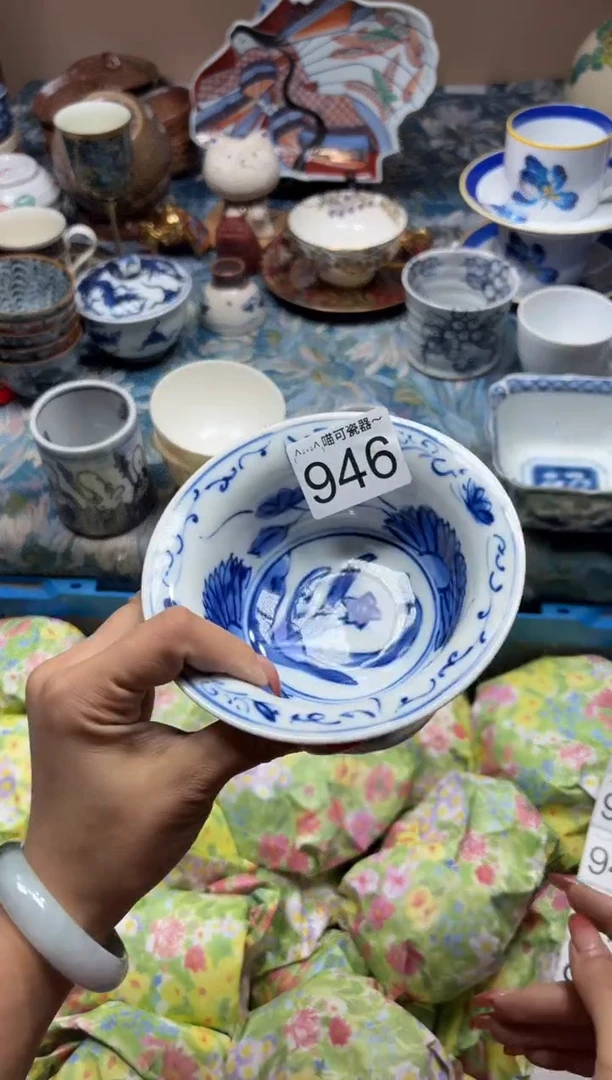 手工艺品琉璃✨***✨946