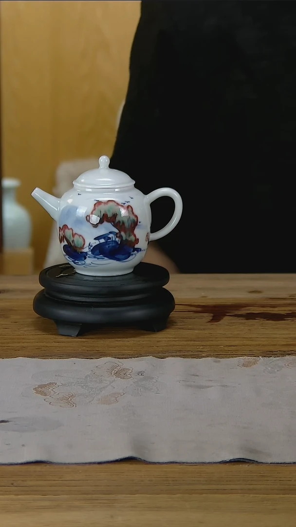 陶瓷设计陶瓷创意
