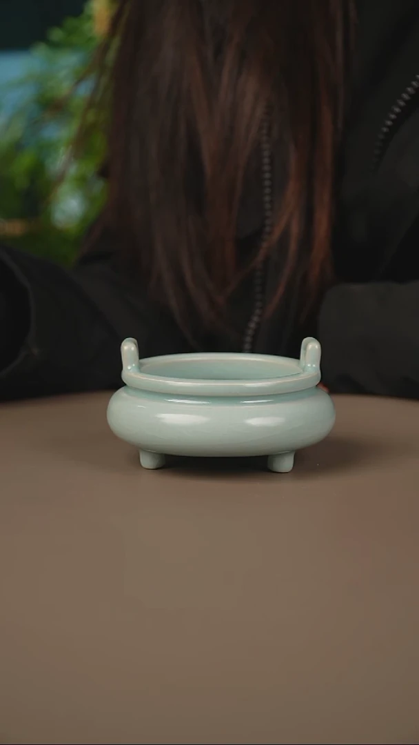 仿古香薰炉