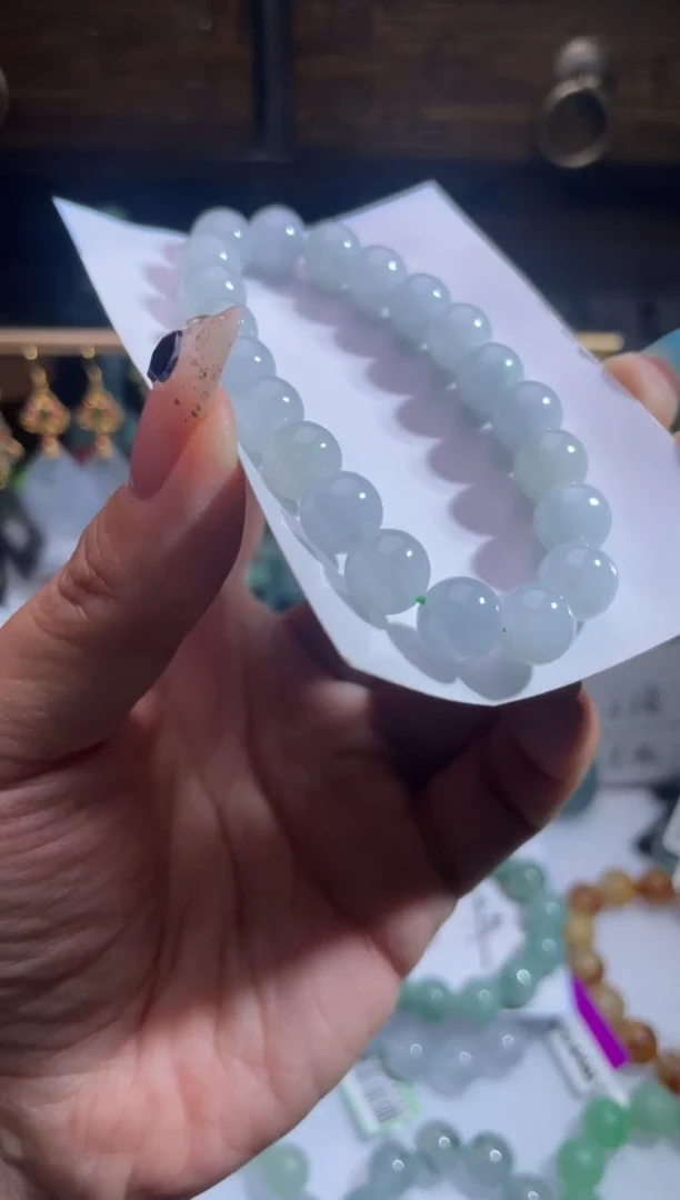 未镶嵌定制翡翠缅甸翡翠A货9