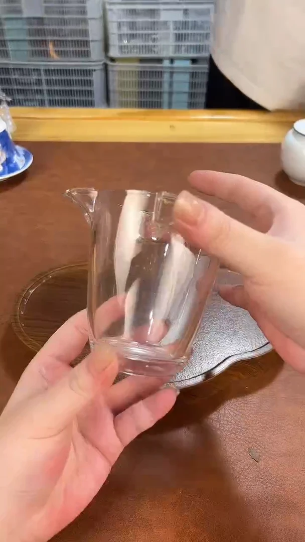 高端茶具，便宜处理