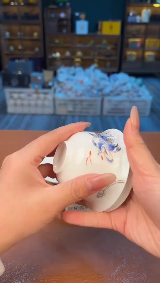 【闪购商品】熹物茶空间清仓福利品111111