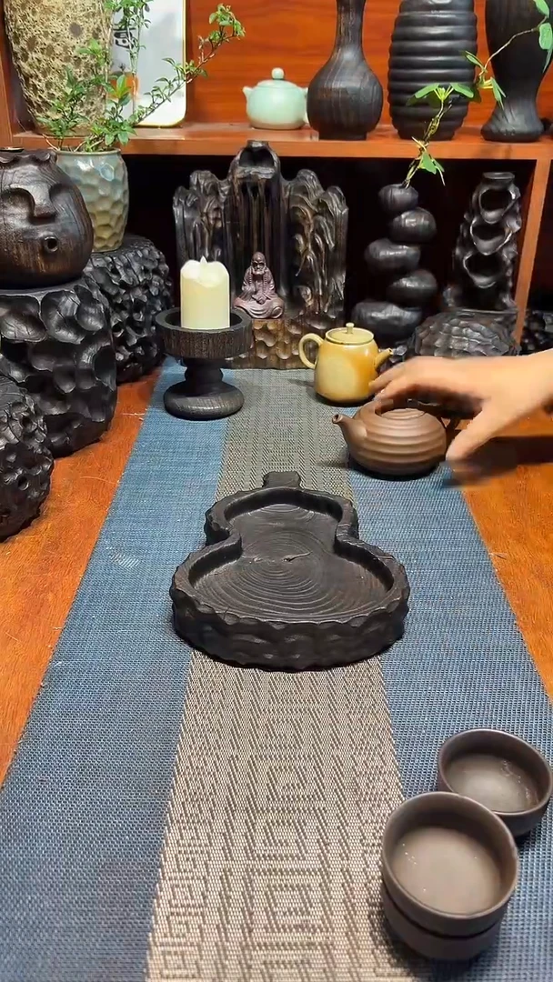 香樟木香樟木一物一拍