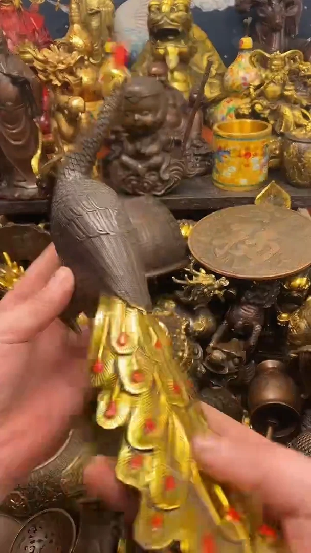 案台摆件  物品摆件