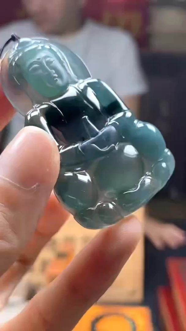 定制翡翠未镶嵌********121