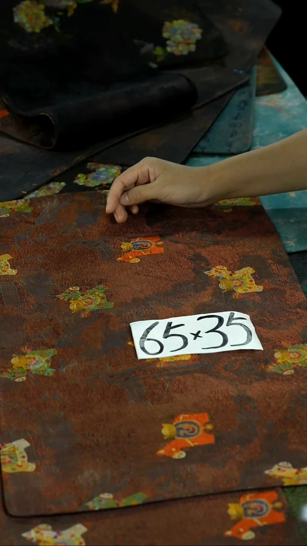 景德镇手工茶席放漏专场