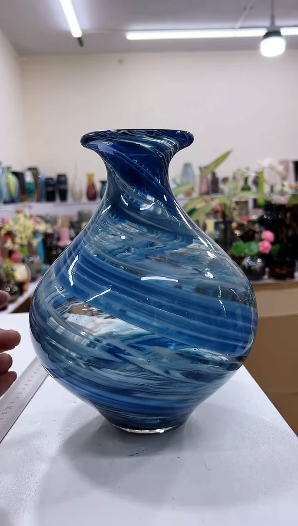 【闪购商品】也麦花器