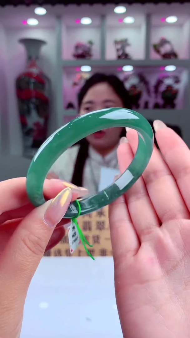 翡翠未镶嵌颈饰天然翡翠（拍一发一）