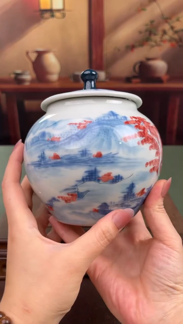 【闪购商品】顾德茶器福利闪购链接