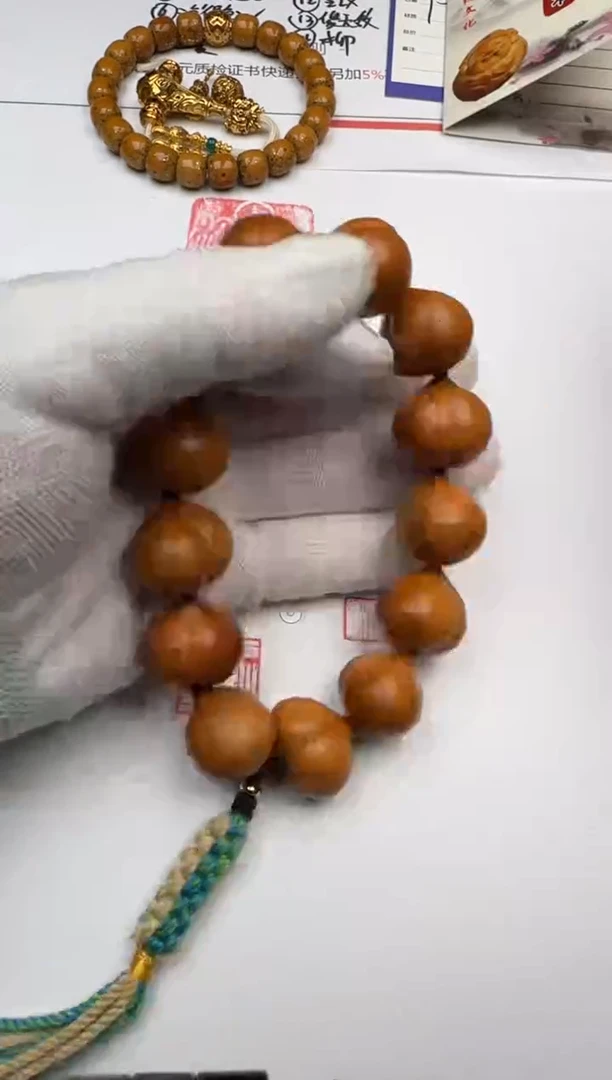 手串橄榄核橄榄核 手串
