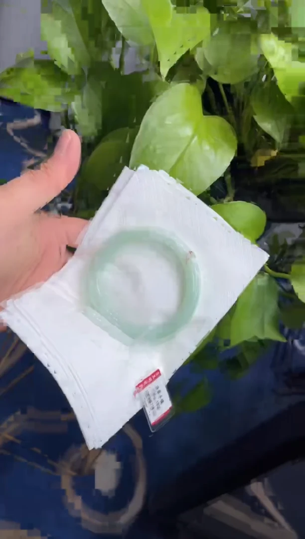 未镶嵌手镯翡翠2142****
