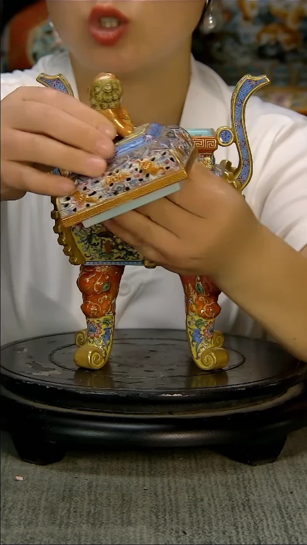 其他 恒盛珍藏馆