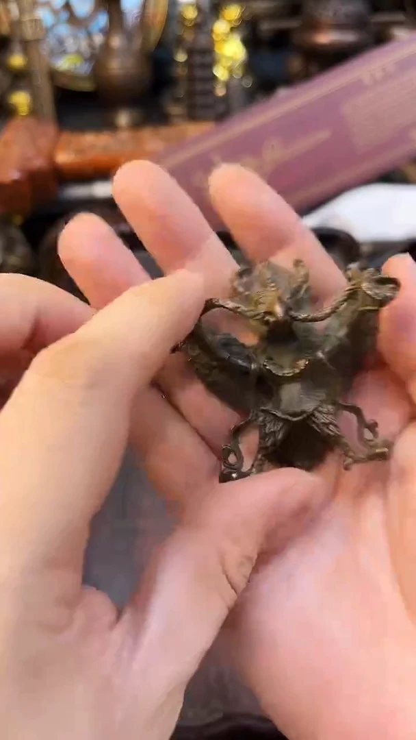 1129李哥铜器摆件链接