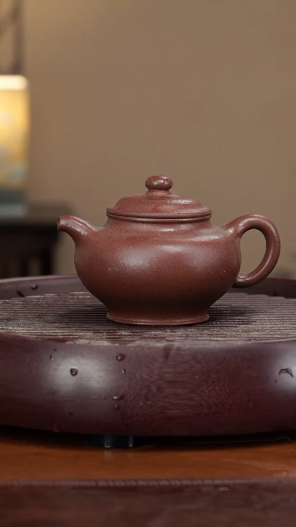 【闪购商品】紫砂茶壶宜兴紫砂壶