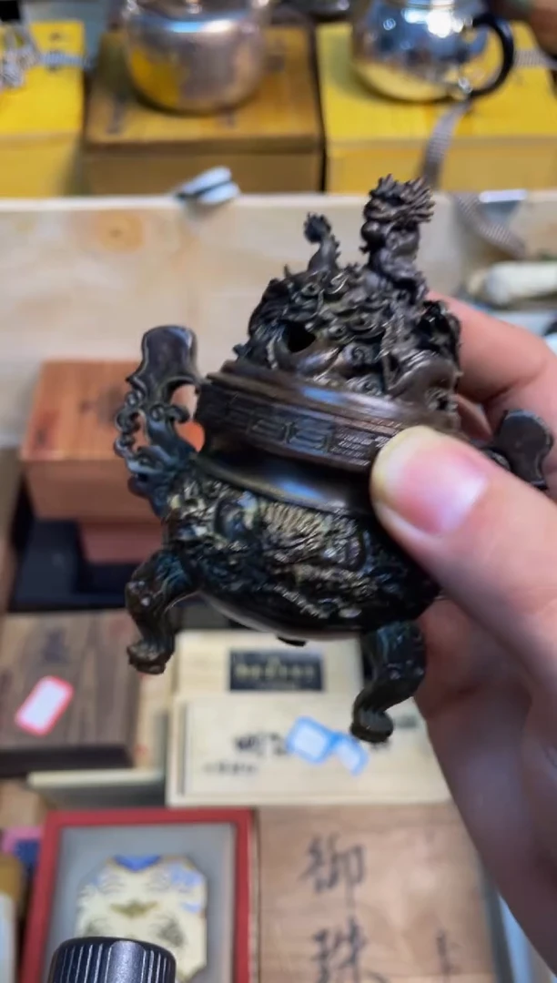 国栋中古仓直播精选推荐