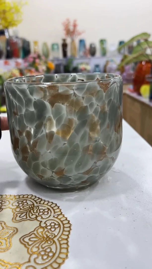 【闪购商品】也麦花器