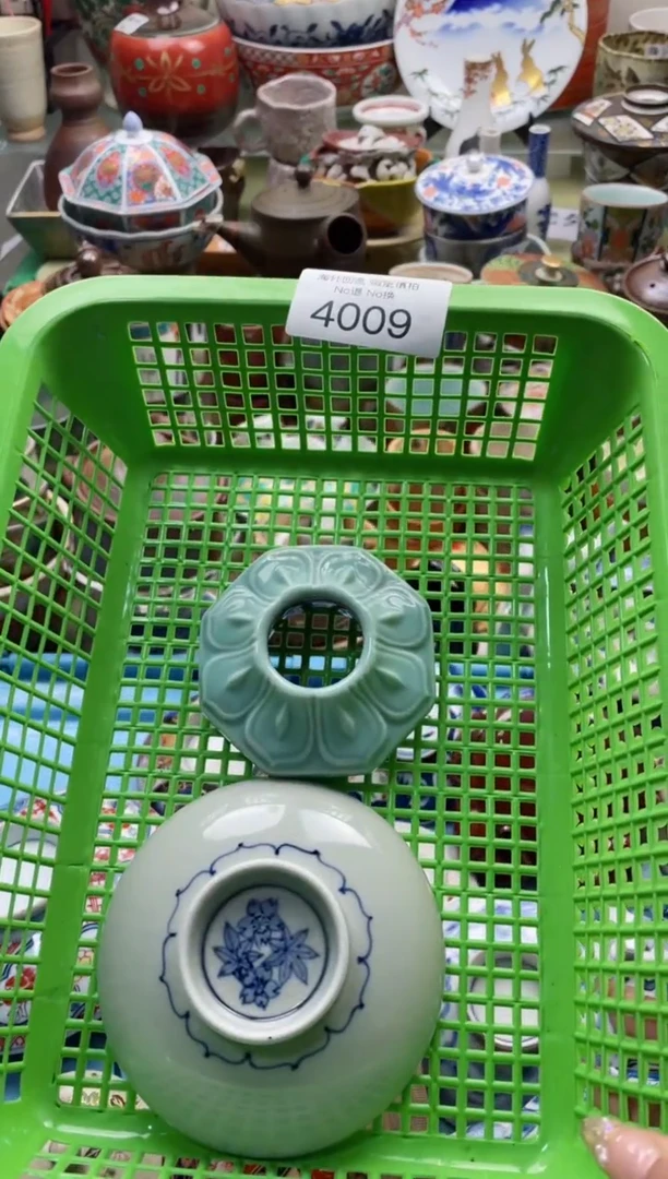 【闪购商品】摆件4009精美创意日式臻品