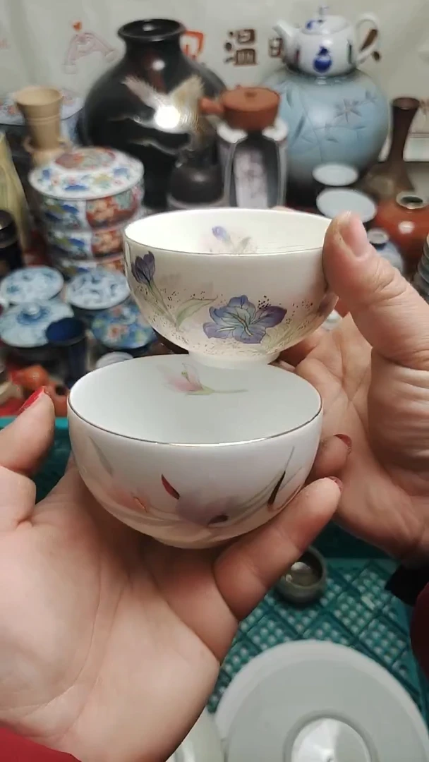 其他陶 紫韵陶艺优品小铺满30包邮