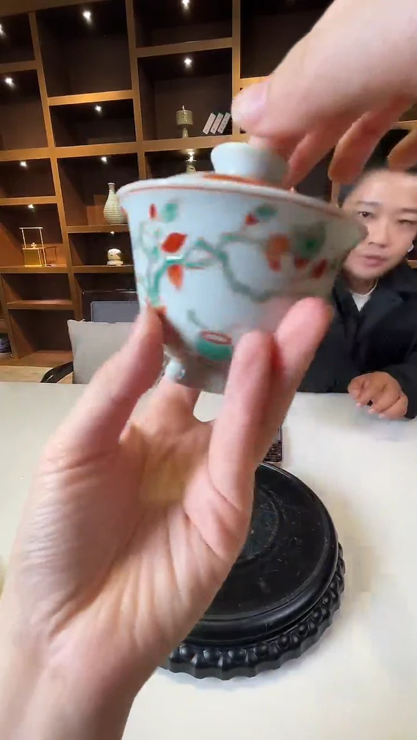 瓷博会一古县衙专场87
