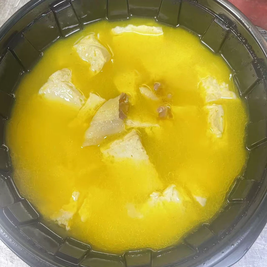 L-农家炖豆腐一份装