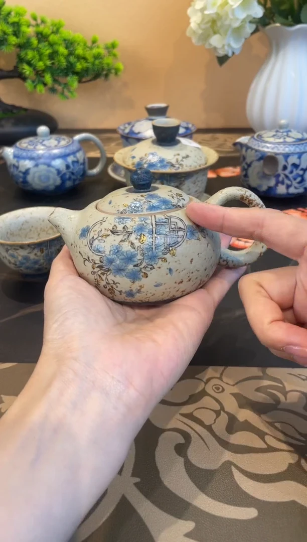 小缘茶器 源头工厂