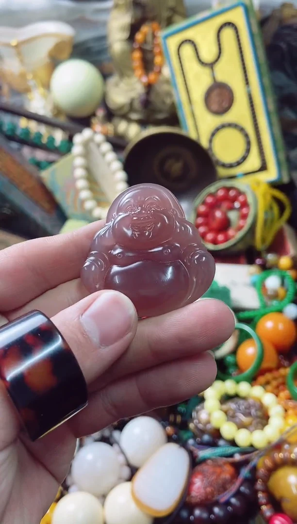 【闪购商品】和田玉主播推荐主播推荐未镶嵌