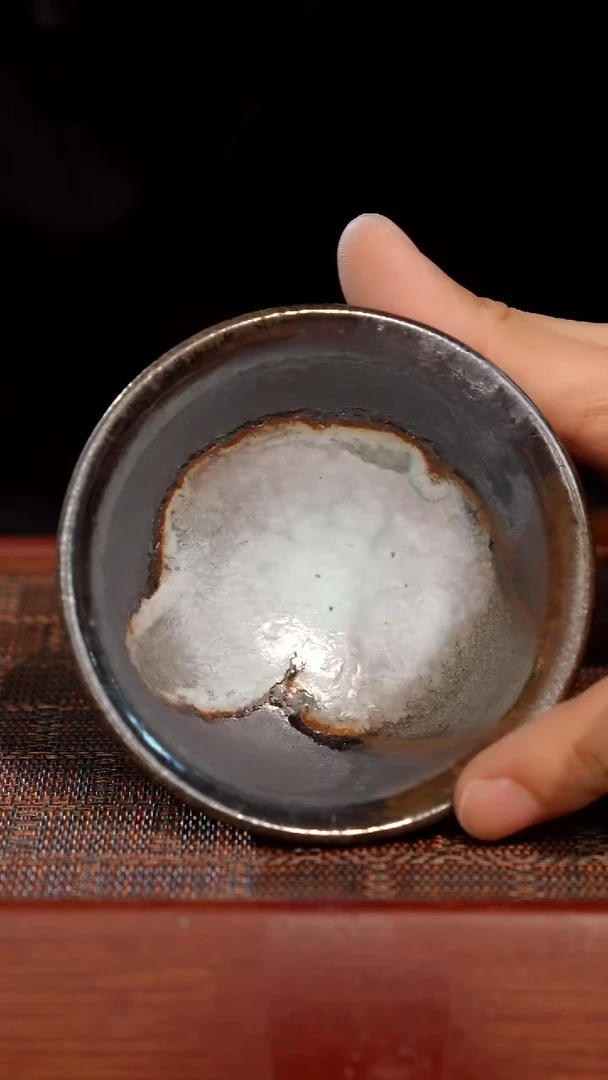 奢瓷/瑞寅柴烧茶器（杯子）81