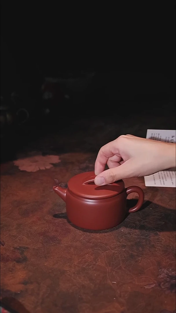 陶瓷茶具（无礼盒）@@A11745