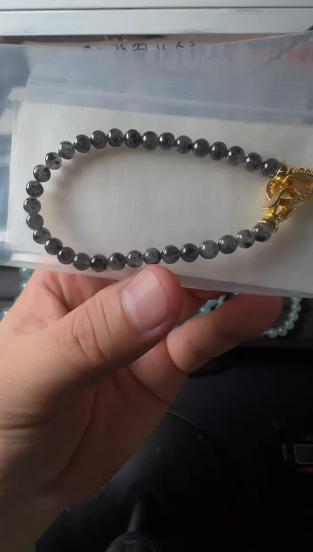 未镶嵌定制翡翠5+ 缅甸天然翡翠A货