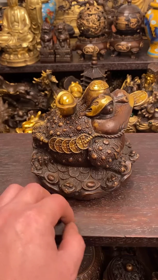 案台摆件 物品摆件