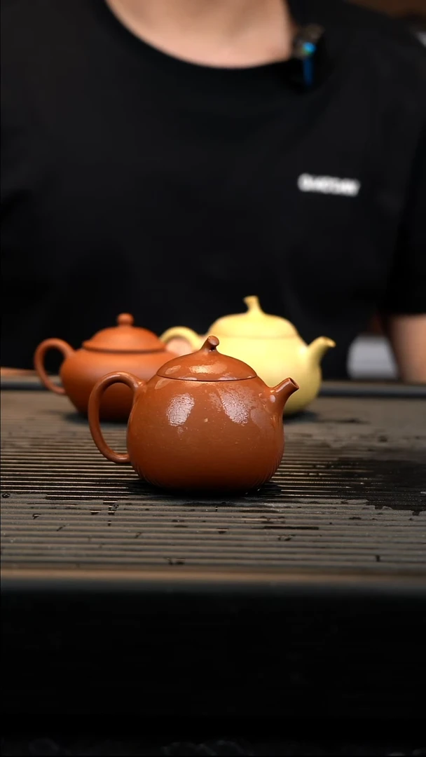 茶壶紫砂紫砂壶25