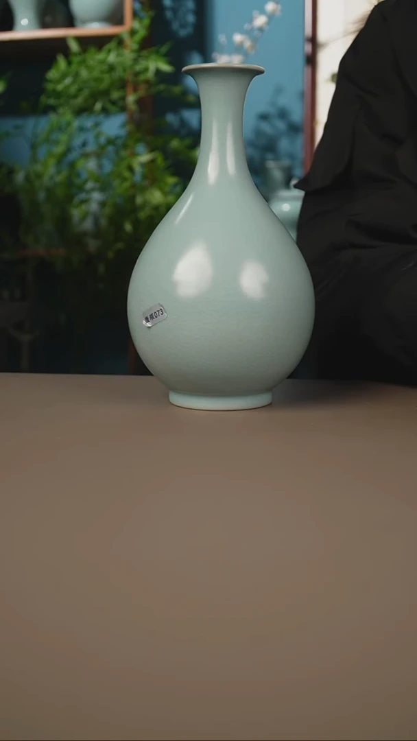 仿古玉壶春微暇21