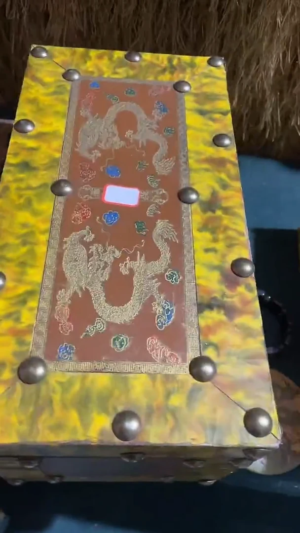 玉米李想专属链接   双龙大箱壹个