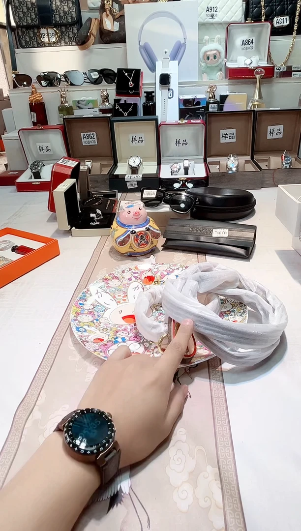 瓷片瓷器 保仓直发 售后放心 @@1