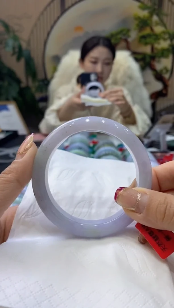 【闪购商品】翡翠手镯未镶嵌99903722