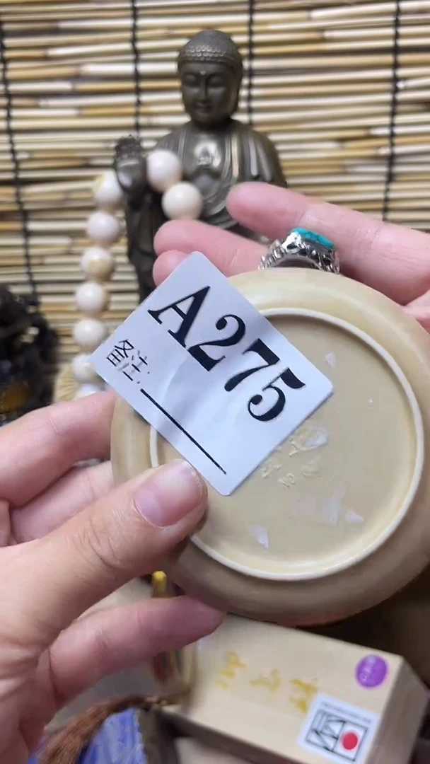 炉战*壹木阁中古直播推荐   275