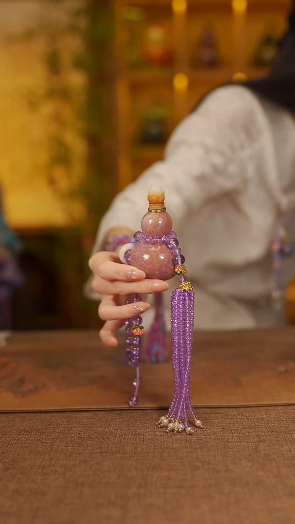 281宴禾堂漆艺工艺葫芦118