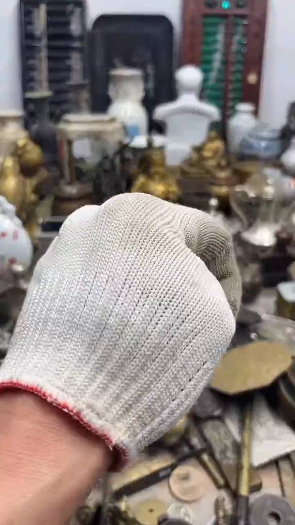 古**张小物件123456