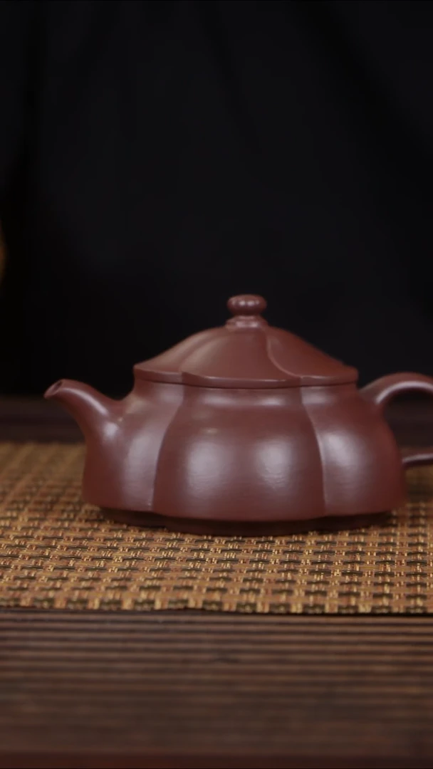 茶壶紫砂黑*核壳结构讲话稿