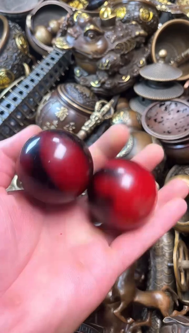 铜器摆件家居摆件