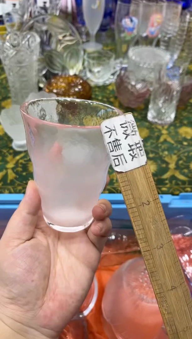 手工艺品玻璃代****你7748默认微瑕