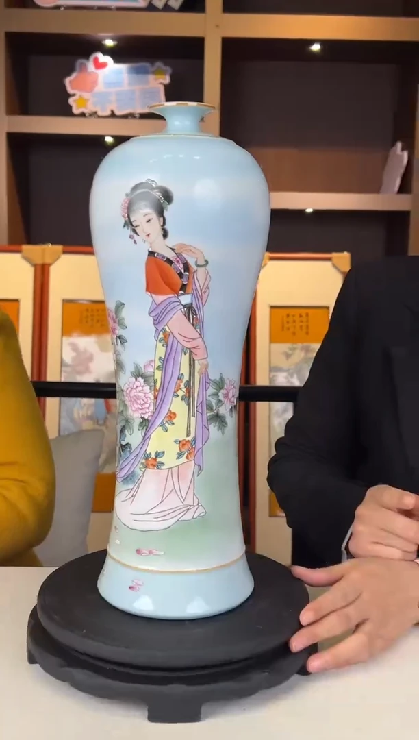 陶瓷博会&徐水莲专场75