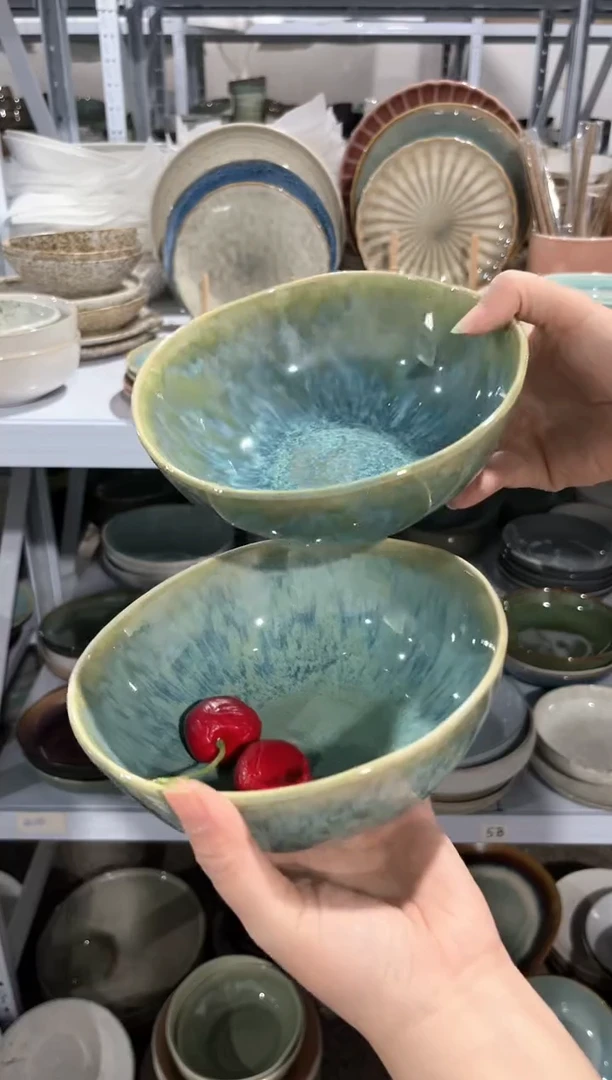 【闪购商品】瓷片外贸尾货瑕疵满20包邮X2 新品